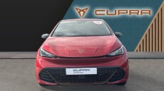 CUPRA Born 150kW V3 58kWh 5dr Auto Electric Hatchback
